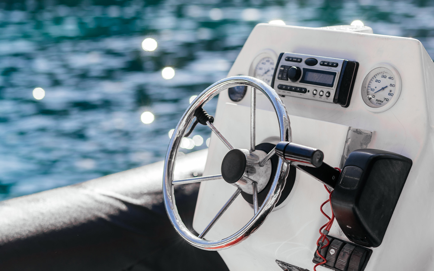 JD.com’s Richard Liu launches a yacht making venture in the Greater Bay Area