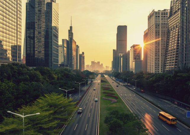 Shenzhen enforces age limit on foreign work permit renewals