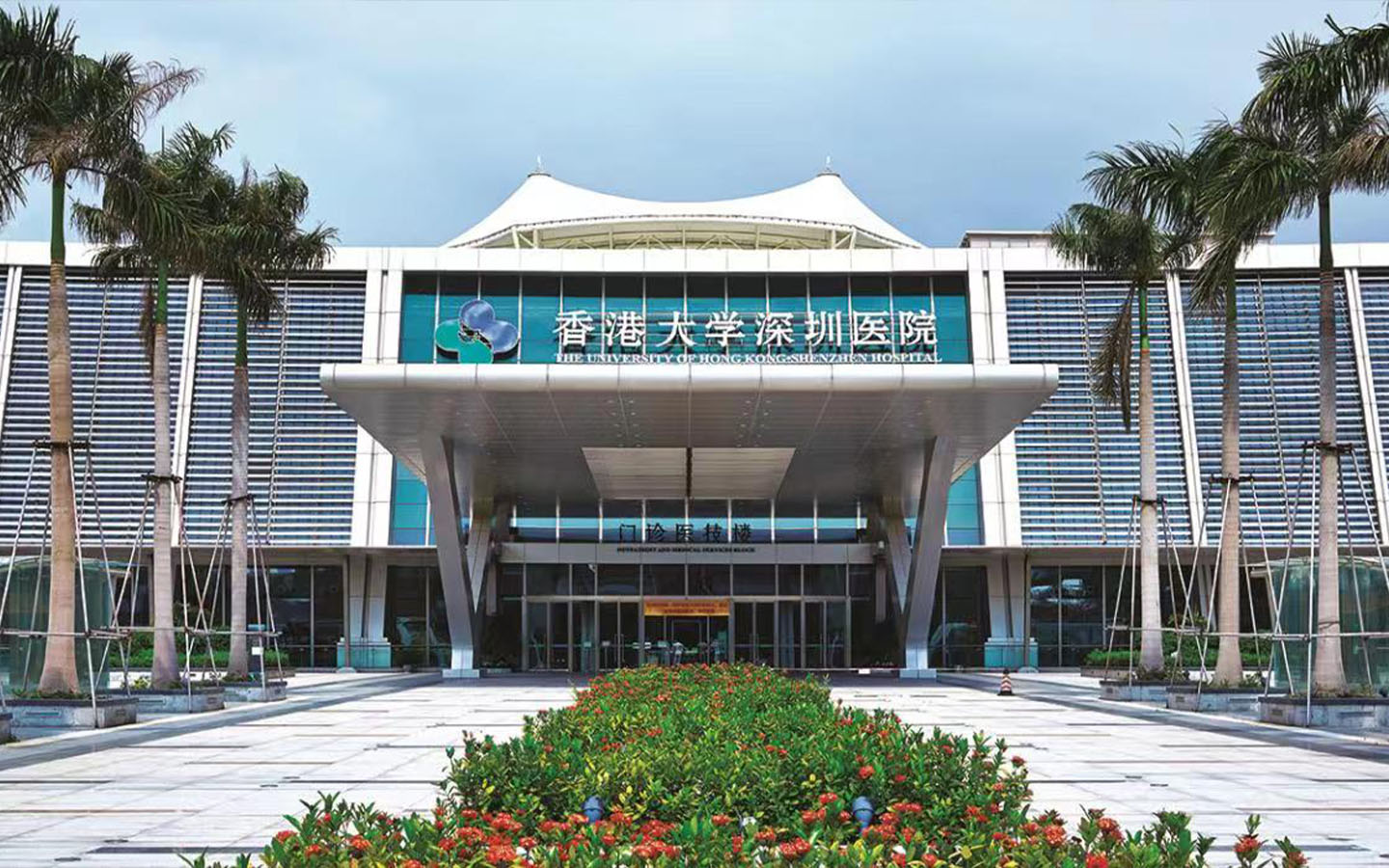 Shenzhen-Hong Kong data link enables cross-border sharing of medical records