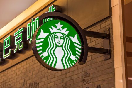 Starbucks regains momentum in China after its restructure