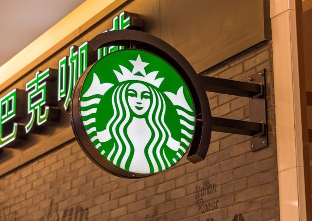 Starbucks regains momentum in China after its restructure