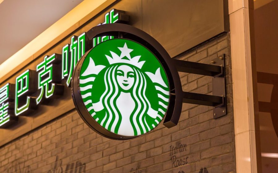 Starbucks regains momentum in China after its restructure