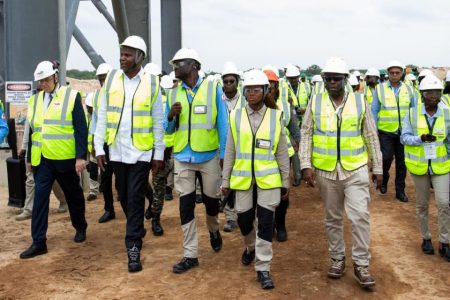 TotalEnergies Mozambique LNG TotalEnergies Mozambique LNG