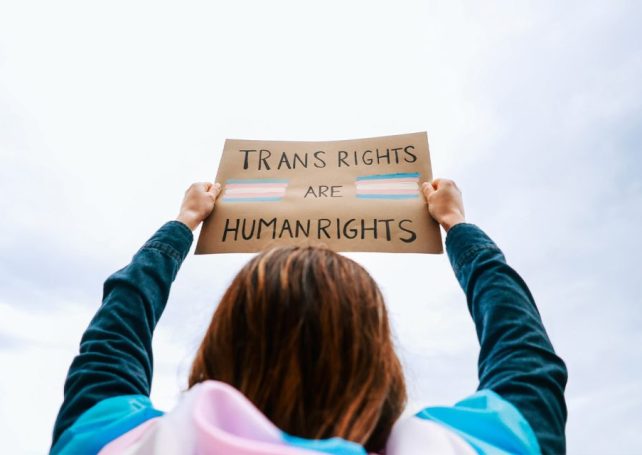 Researchers find no difference in physical performance between trans and cis women