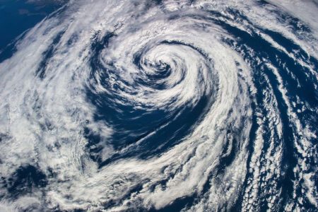 Tropical Cyclone Gezani threatens Mozambique