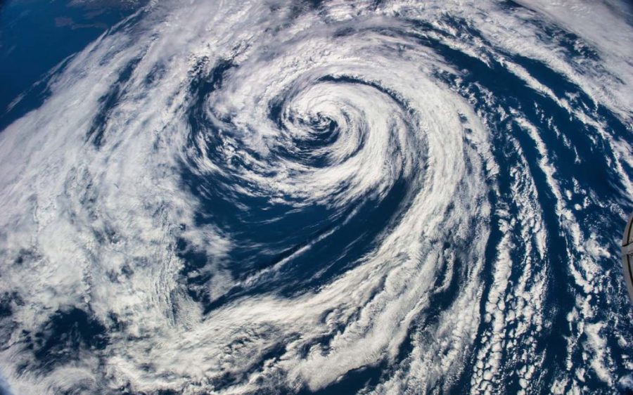 Tropical Cyclone Gezani threatens Mozambique