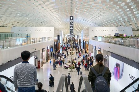 TurboJet launches Macao-based check-in for Shenzhen domestic flights