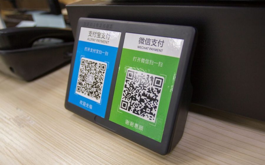 WeChat Pay is now compatible with 29 foreign e-wallet apps