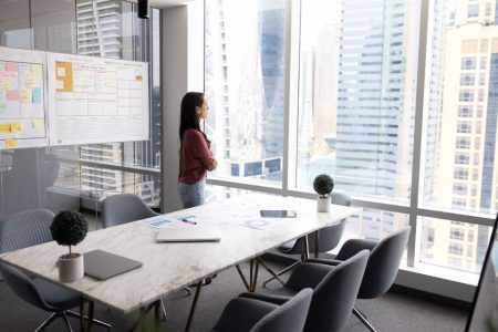 Sidelining women in tech and finance comes at a high price, report finds