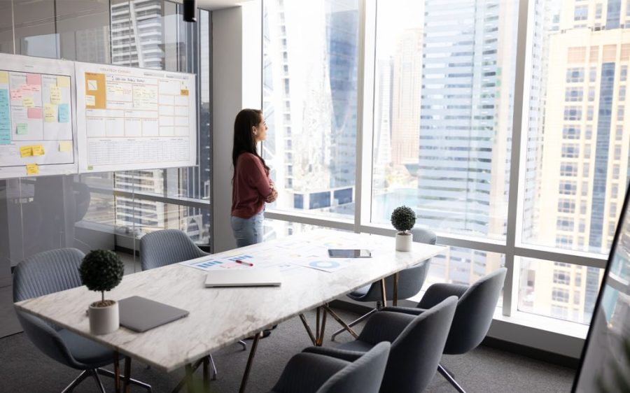 Sidelining women in tech and finance comes at a high price, report finds