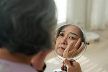 Worrying about getting older could actually be making you age faster Worrying about getting older could actually be making you age faster