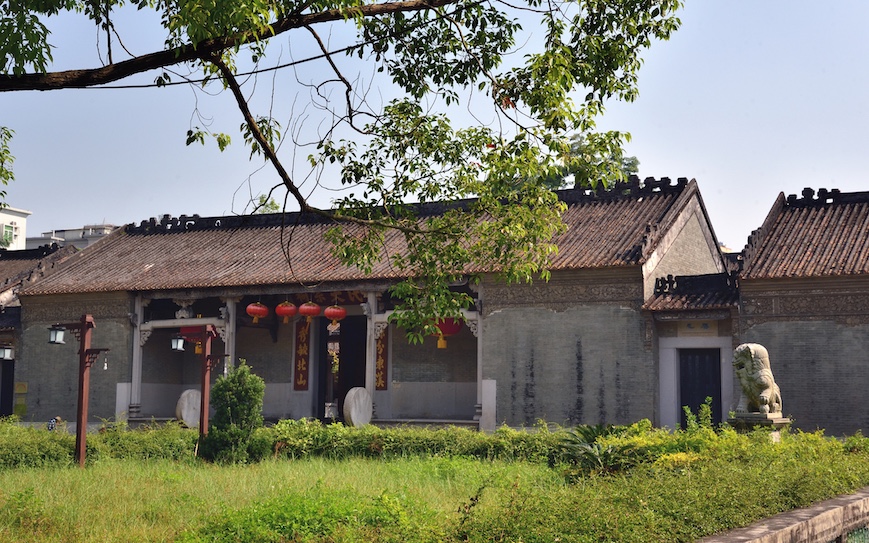 Beishan Village: A guide to Zhuhai's coolest neighbourhood