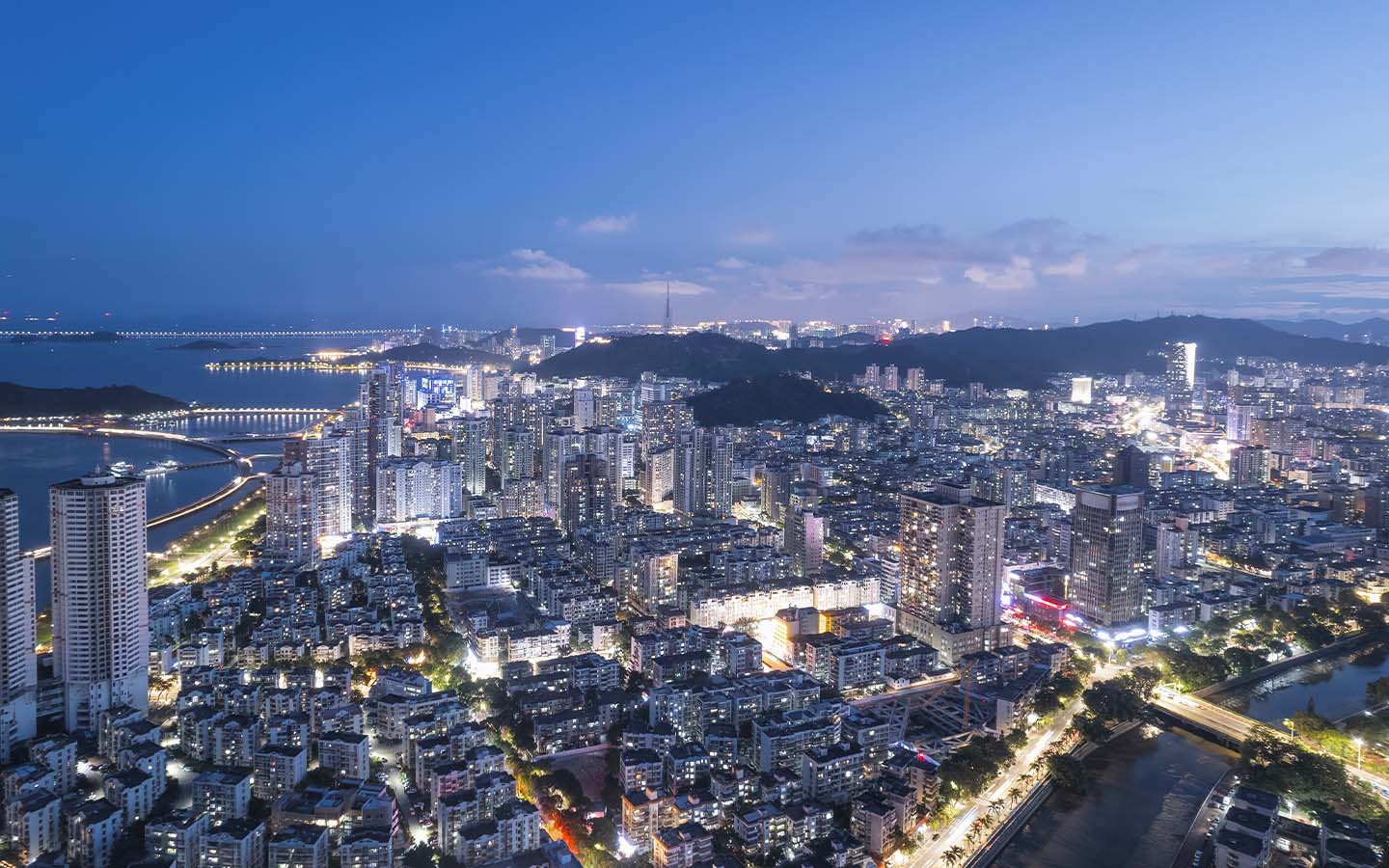 Zhuhai aims to grow its economy by up to 5.5 percent in 2026