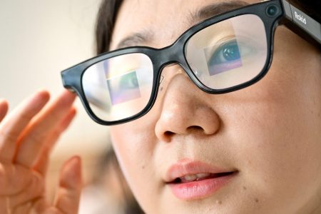 AI glasses sales in China jumped 80 percent. Here are the 6 brands behind the surge AI glasses sales in China jumped 80 percent. Here are the 6 brands behind the surge