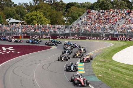 Chinese Grand Prix preview: What the Australian GP revealed about the 2026 F1 season