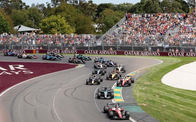 Chinese Grand Prix preview: What the Australian GP revealed about the 2026 F1 season