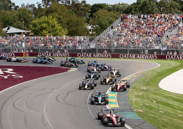 Chinese Grand Prix preview: What the Australian GP revealed about the 2026 F1 season