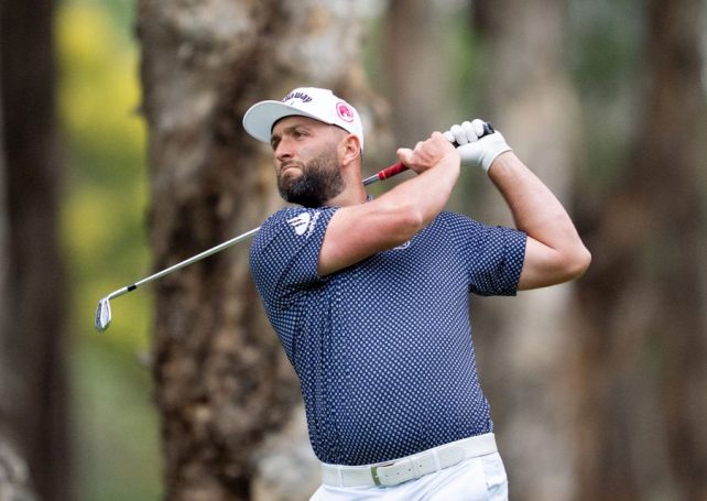 LIV Golf Hong Kong 2026 preview: Players to watch at Fanling