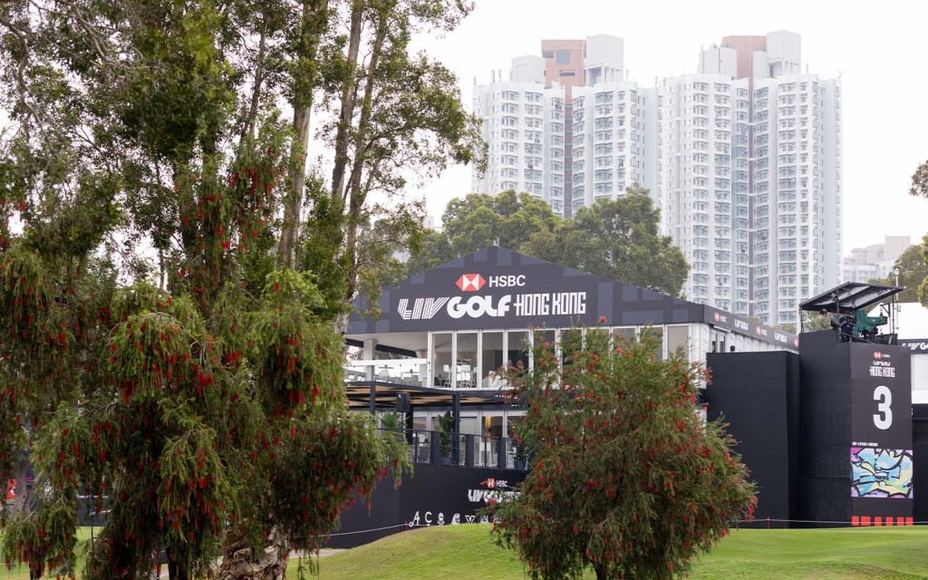 LIV Golf Hong Kong 2026 preview: Players to watch at Fanling