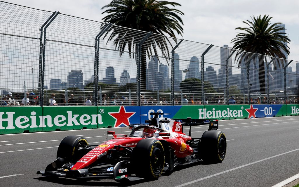 Chinese Grand Prix preview: What the Australian GP revealed about the 2026 F1 season