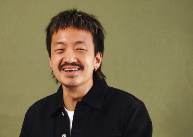 “My life changed completely in Hong Kong”: In conversation with comedian Jordan Leung