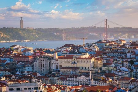 Portugal’s foreign investment plummets to a post-pandemic low Portugal’s foreign investment plummets to a post-pandemic low