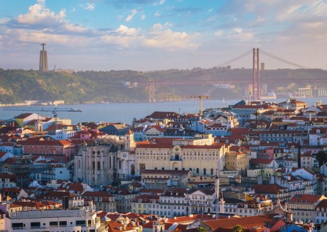 Portugal’s foreign investment plummets to a post-pandemic low