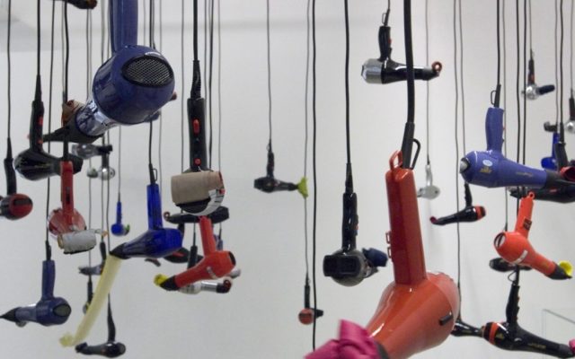 Art Week Shenzhen launches with city-wide cultural programme