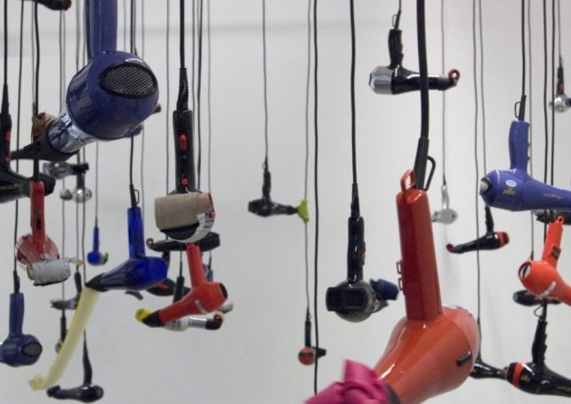 Art Week Shenzhen launches with city-wide cultural programme