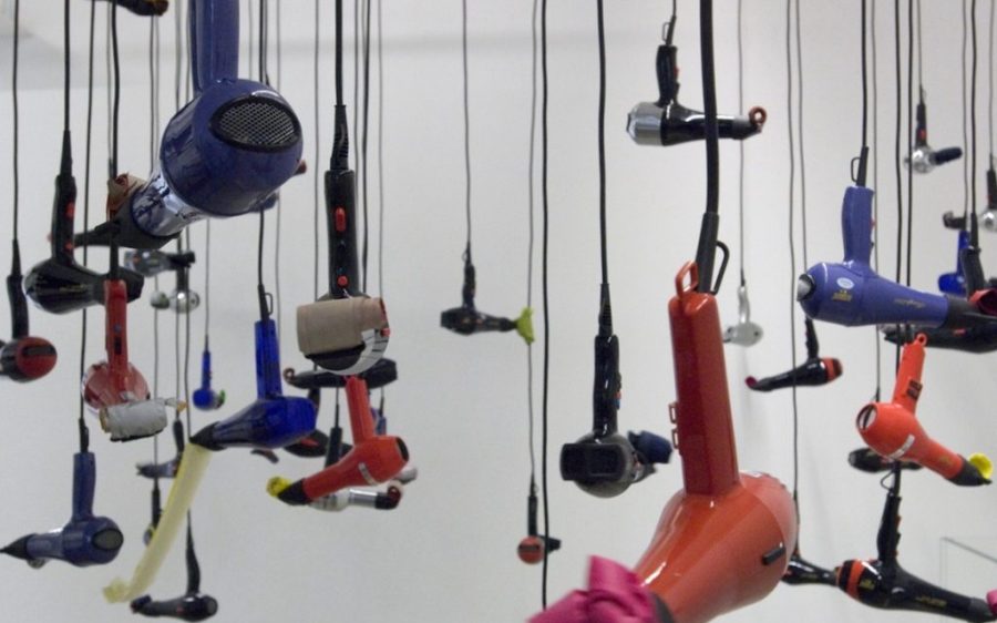 Art Week Shenzhen launches with city-wide cultural programme