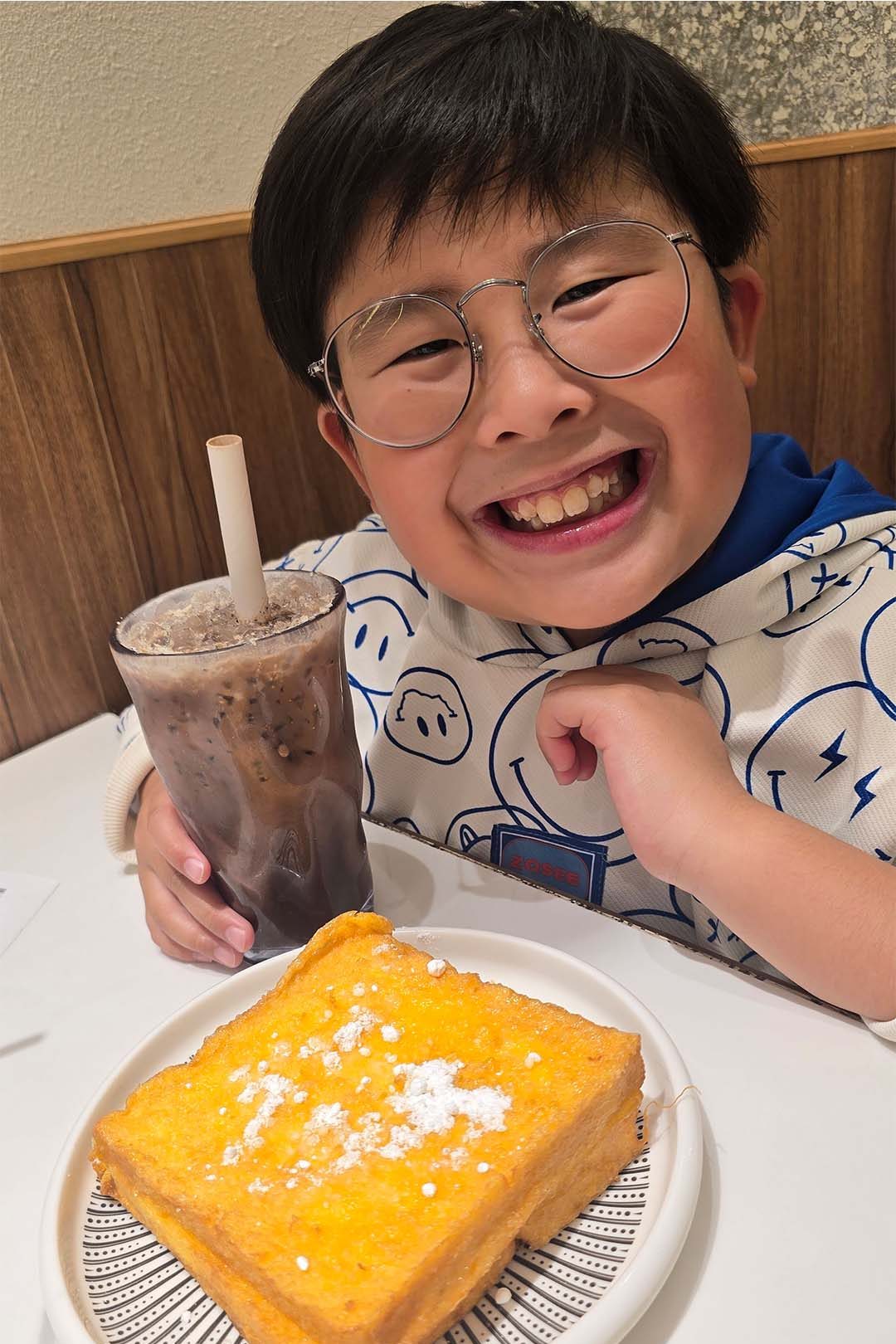 Meet Instagram’s cutest Cantonese teacher: Aiden Tsang 