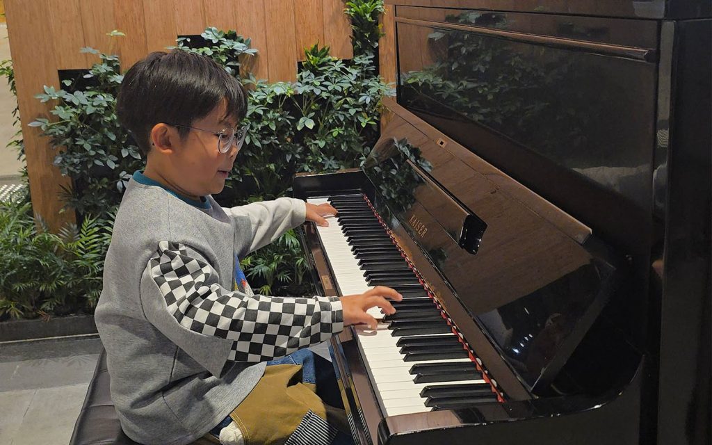 Meet Instagram’s cutest Cantonese teacher: Aiden Tsang 