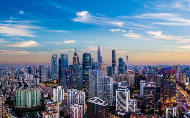 AmCham South China survey unveils renewed commitment