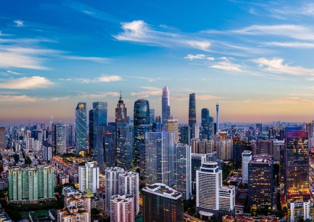 AmCham South China survey unveils renewed commitment