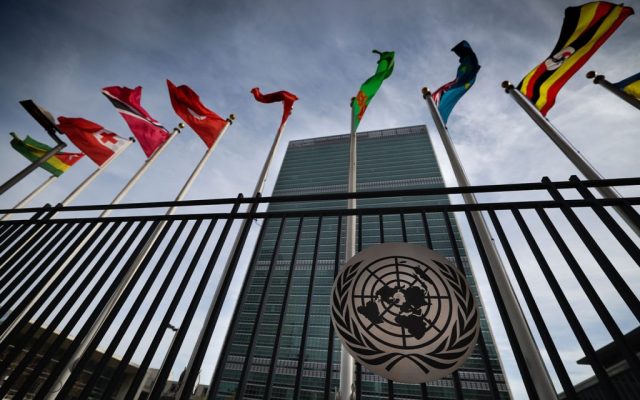 Angola demands reparatory justice for legacy of slavery at UN