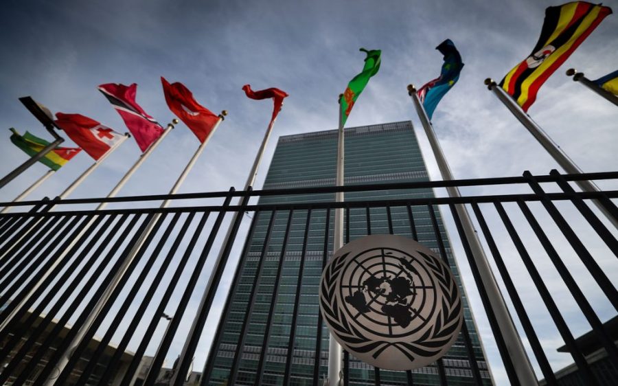 Angola demands reparatory justice for legacy of slavery at UN