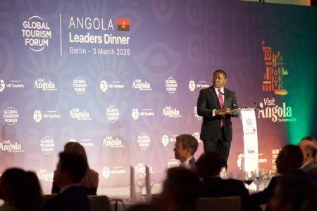 Beyond Oil: Angola launches major tourism drive