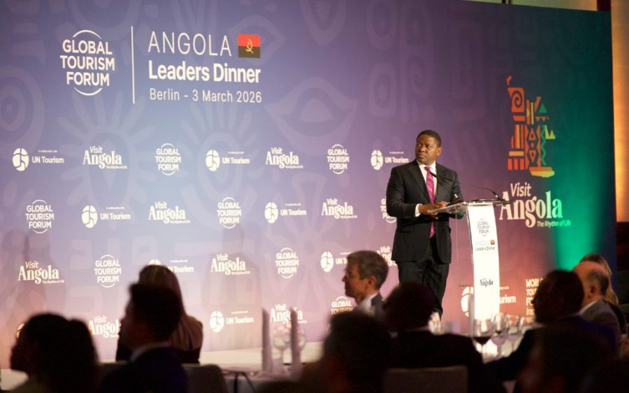 Beyond oil: Angola launches major tourism drive