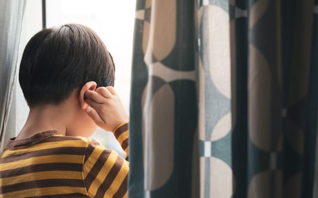 New partnership to raise autism awareness in Hong Kong