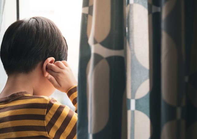 New partnership to raise autism awareness in Hong Kong