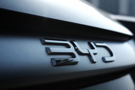 BYD explores Formula 1 entry as Shenzhen EV giant eyes global push