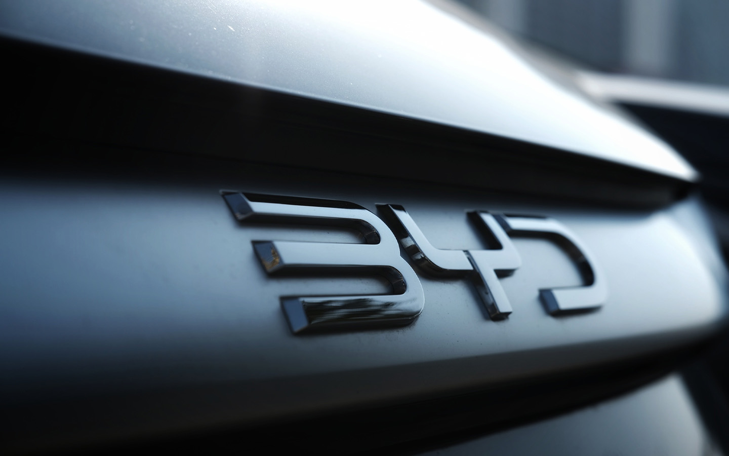 BYD explores Formula 1 entry as Shenzhen EV giant eyes global push