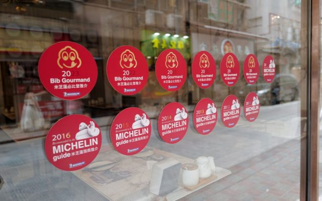 New Bib Gourmand awardees for Hong Kong and Macao announced
