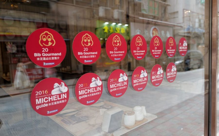 New Bib Gourmand awardees for Hong Kong and Macao announced