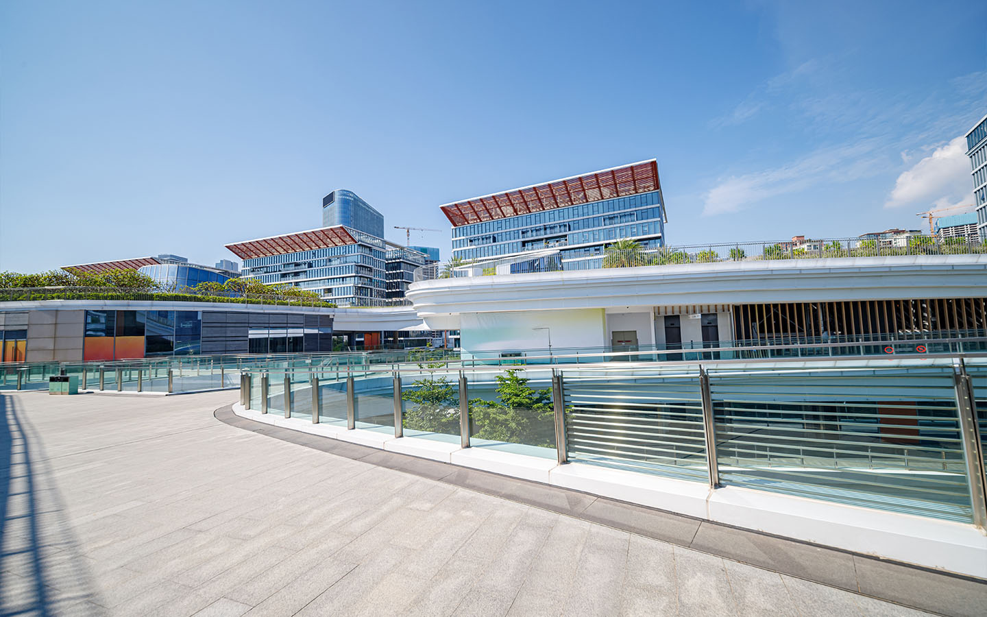 Chinese University’s new Shenzhen hub aims to boost GBA tech power