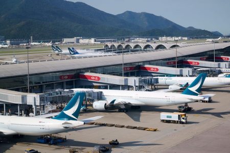 Cathay Pacific cancels Dubai and Riyadh routes until 31 March