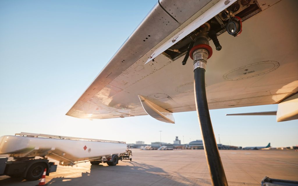 Cathay Pacific, HK Express to double fuel surcharges from 18 March