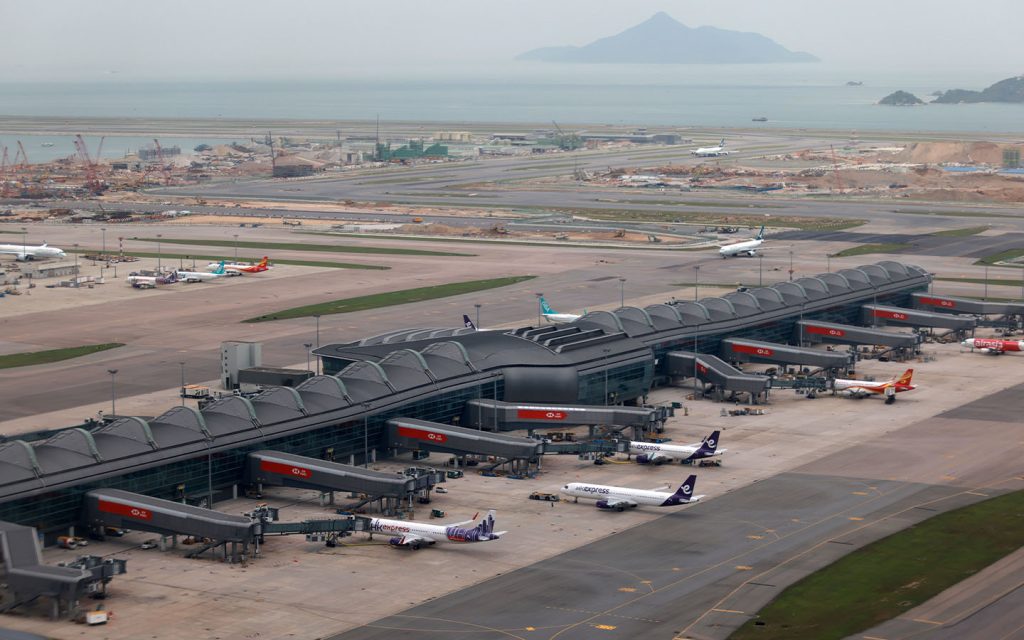 Cathay Pacific, HK Express to double fuel surcharges from 18 March