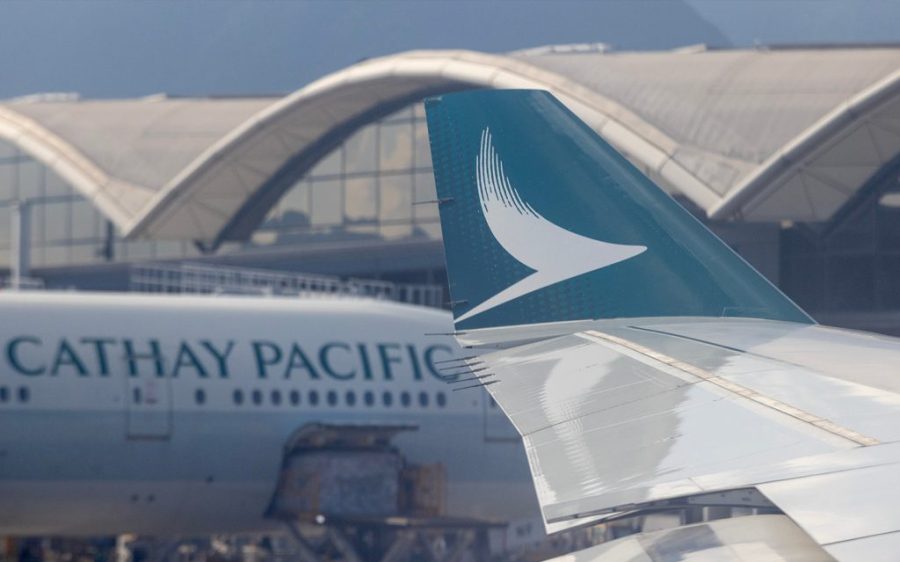 Airspace risk and demand slump prompt Cathay to extend Middle East flight suspension
