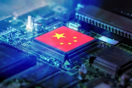 China bets on AI to create jobs and revive growth